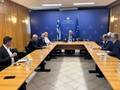 Συντονισμένες δράσεις για τη στήριξη του βαμβακιού 